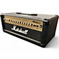 Used Marshall MG100HDFX Solid State Guitar Amp Head