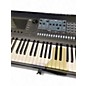 Used Roland FANTOM 8-EX Arranger Keyboard