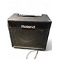 Used Roland KC 200 Keyboard Amp thumbnail