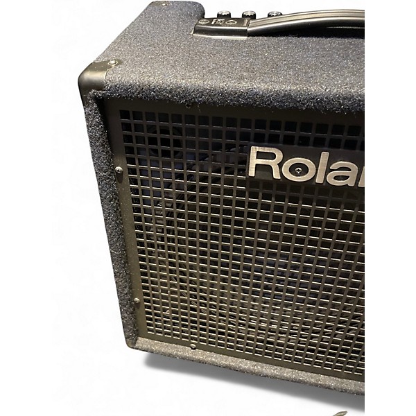 Used Roland KC 200 Keyboard Amp