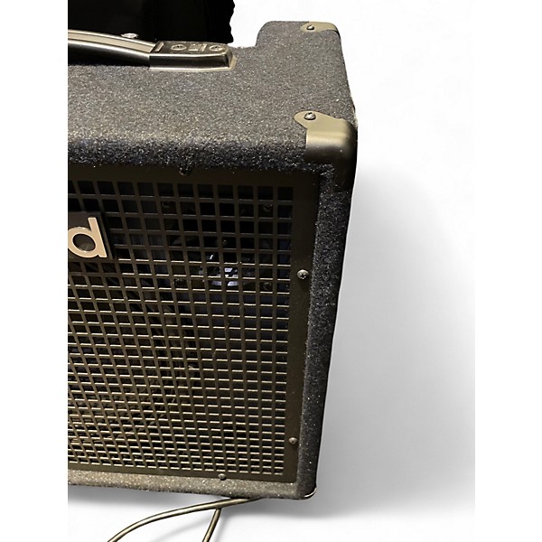 Used Roland KC 200 Keyboard Amp