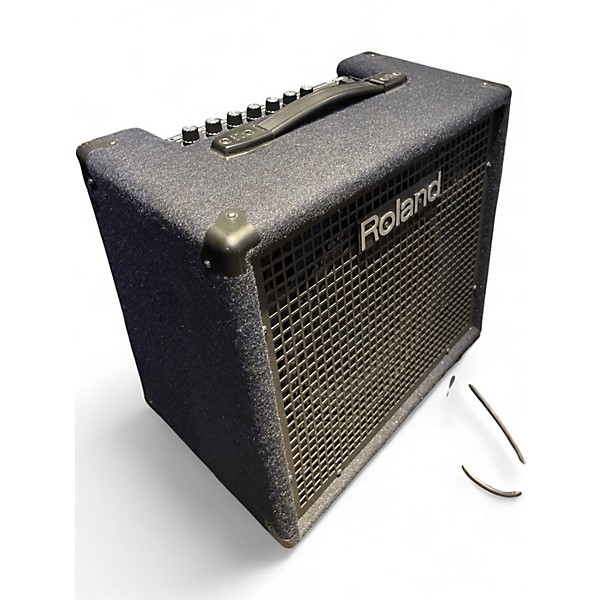 Used Roland KC 200 Keyboard Amp