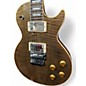Used Gibson CUSTOM SHOP LES PAUL AXCESS DC RUST Solid Body Electric Guitar