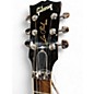 Used Gibson CUSTOM SHOP LES PAUL AXCESS DC RUST Solid Body Electric Guitar