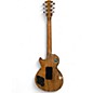 Used Gibson CUSTOM SHOP LES PAUL AXCESS DC RUST Solid Body Electric Guitar