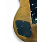 Used Gibson CUSTOM SHOP LES PAUL AXCESS DC RUST Solid Body Electric Guitar