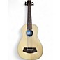 Used Kala Ubass Bass 2 FL Natural Electric Bass Guitar thumbnail