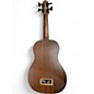 Used Kala Ubass Bass 2 FL Natural Electric Bass Guitar