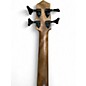 Used Kala Ubass Bass 2 FL Natural Electric Bass Guitar