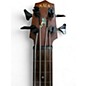 Used Kala Ubass Bass 2 FL Natural Electric Bass Guitar