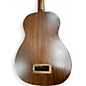 Used Kala Ubass Bass 2 FL Natural Electric Bass Guitar