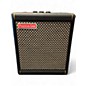 Used Positive Grid Spark mink Battery Powered Amp thumbnail
