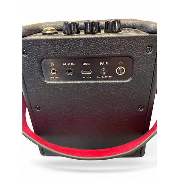 Used Positive Grid Spark mink Battery Powered Amp