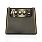 Used Positive Grid Spark mink Battery Powered Amp