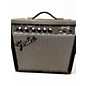 Used Fender Frontman 15G 15W Guitar Combo Amp thumbnail