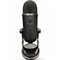 Used Blue Yeti USB Microphone