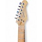 Used Godin Freeway Classic Red Solid Body Electric Guitar