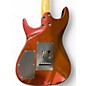 Used Godin Freeway Classic Red Solid Body Electric Guitar