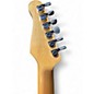Used Godin Freeway Classic Red Solid Body Electric Guitar