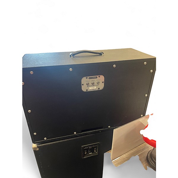 Used Synergy SYN-212 EXT Guitar Cabinet