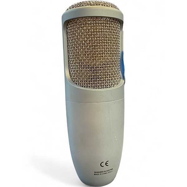 Used AKG Perception 200 Condenser Microphone