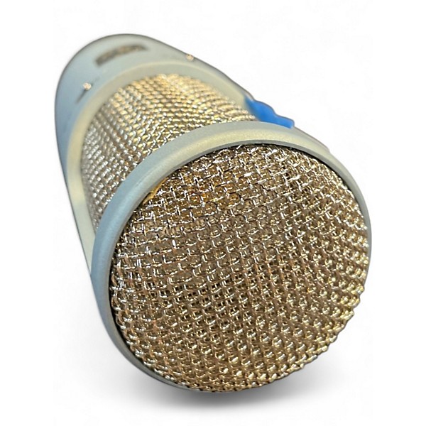 Used AKG Perception 200 Condenser Microphone