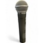 Used Shure SM58LC Dynamic Microphone thumbnail