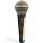 Used Shure SM58LC Dynamic Microphone