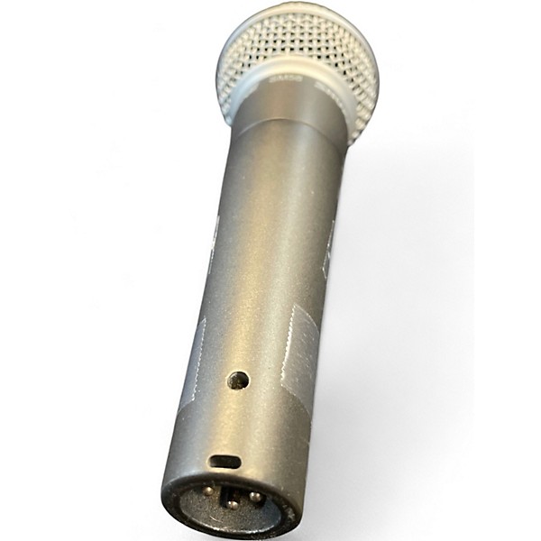 Used Shure SM58LC Dynamic Microphone