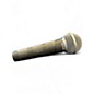 Used Shure SM58LC Dynamic Microphone