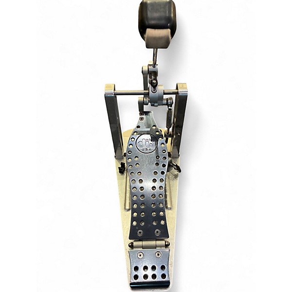Used DW Machined Direct Drive Single Single Bass Drum Pedal