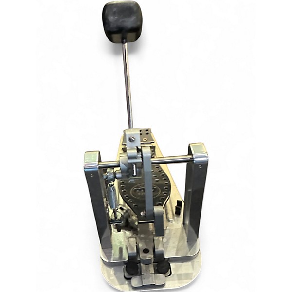 Used DW Machined Direct Drive Single Single Bass Drum Pedal