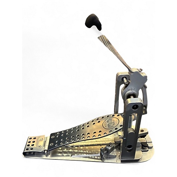 Used DW Machined Direct Drive Single Single Bass Drum Pedal