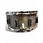 Used Ludwig 14in HEIRLOOM Metal Drum