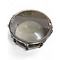 Used Ludwig 14in HEIRLOOM Metal Drum