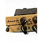 Used Synergy Marshall JMP Module Guitar Preamp