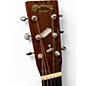 Used Martin 00028EC Eric Clapton Signature Natural Acoustic Guitar