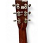 Used Martin 00028EC Eric Clapton Signature Natural Acoustic Guitar