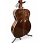 Used Martin 00028EC Eric Clapton Signature Natural Acoustic Guitar