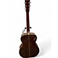 Used Martin 00028EC Eric Clapton Signature Natural Acoustic Guitar