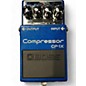 Used BOSS CP-1X Effect Pedal