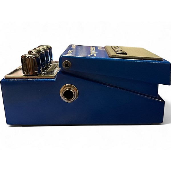 Used BOSS CP-1X Effect Pedal