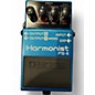 Used BOSS PS6 Harmonist Effect Pedal thumbnail