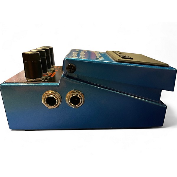 Used BOSS PS6 Harmonist Effect Pedal