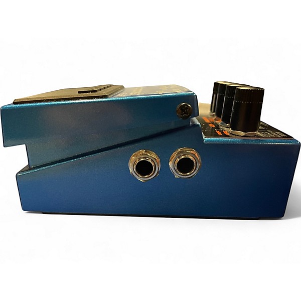 Used BOSS PS6 Harmonist Effect Pedal