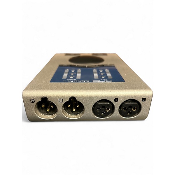 Used RME Babyface Pro FS Audio Interface