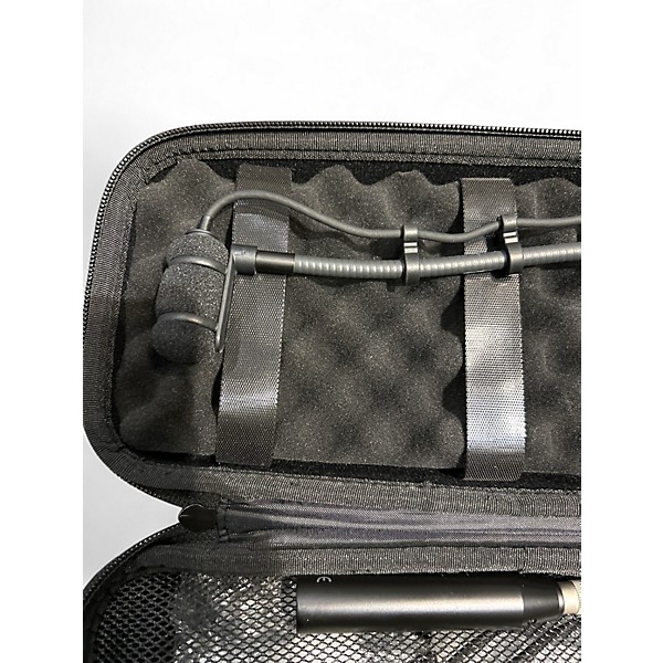 Used Audio-Technica ATM350a Condenser Microphone