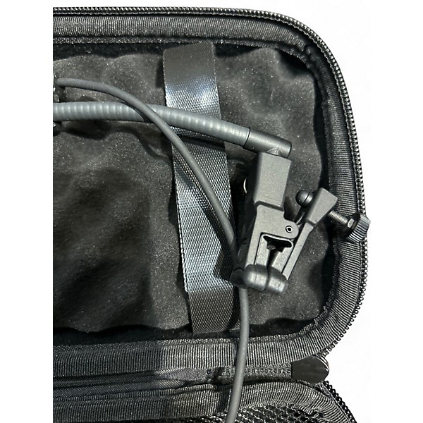 Used Audio-Technica ATM350a Condenser Microphone