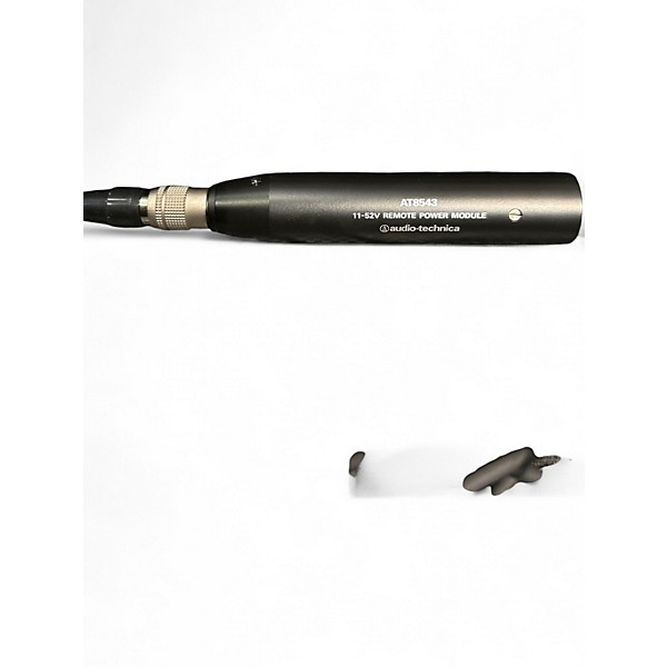 Used Audio-Technica ATM350a Condenser Microphone