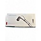 Used Audio-Technica ATM350a Condenser Microphone